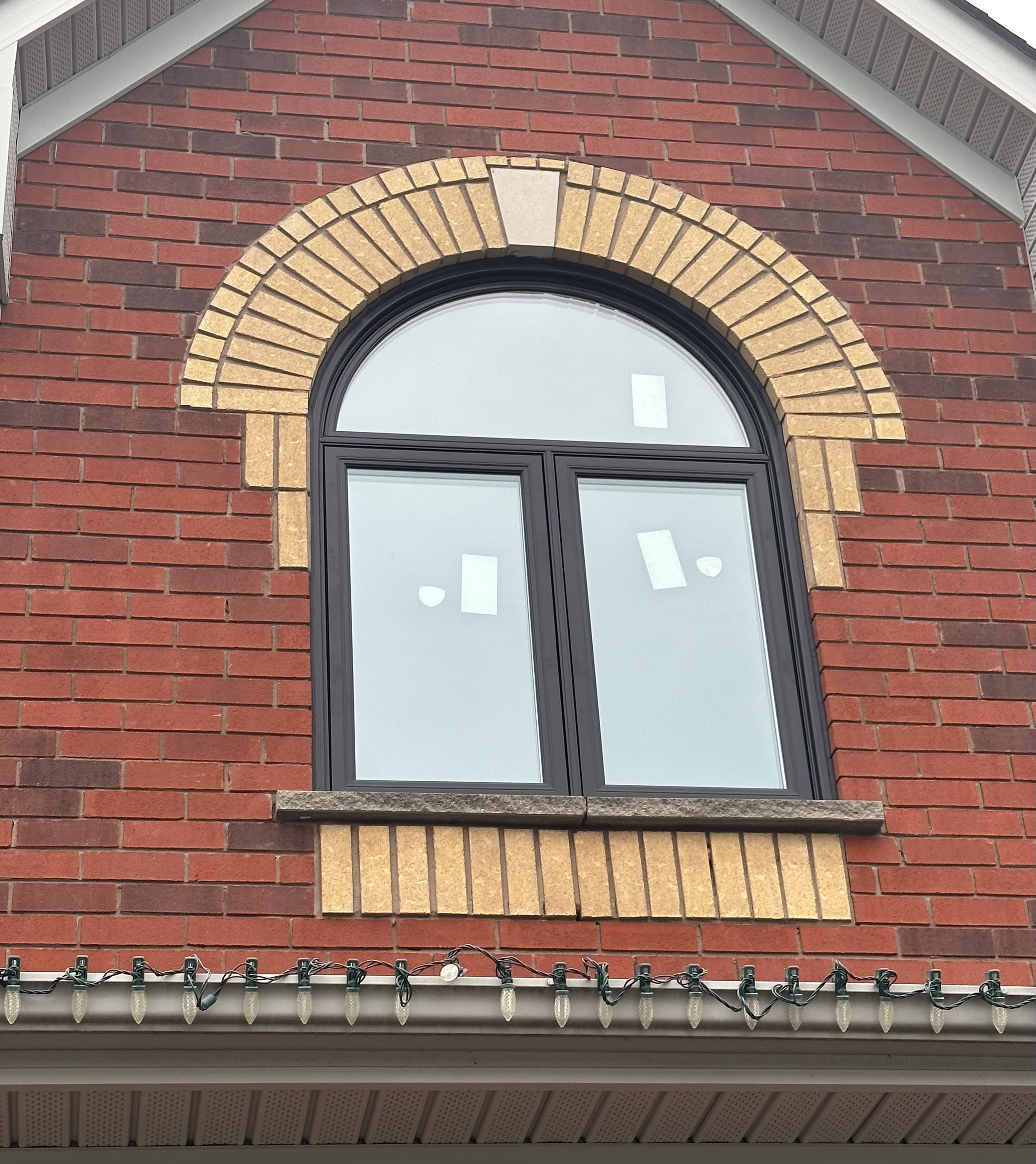 Window Village Windows